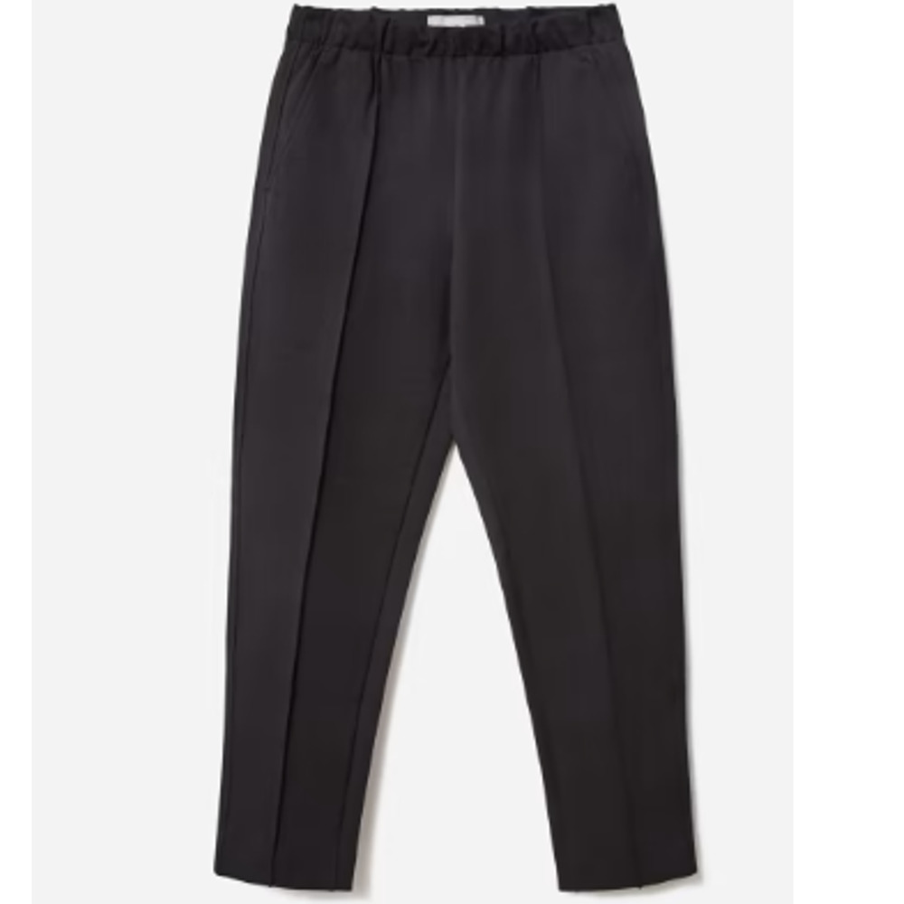 Everlane Black Women's Pants